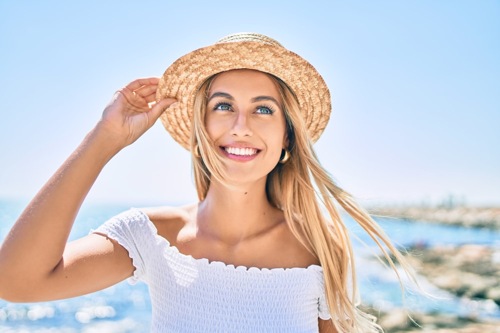 Cosmetic dentistry in Denton