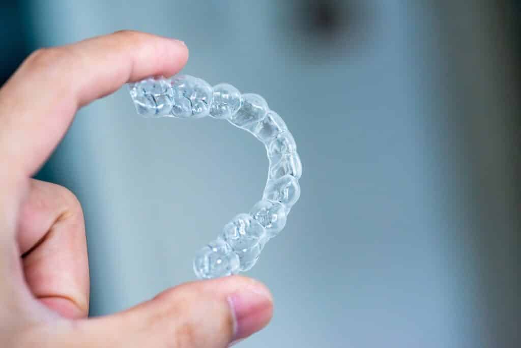 dentist denton