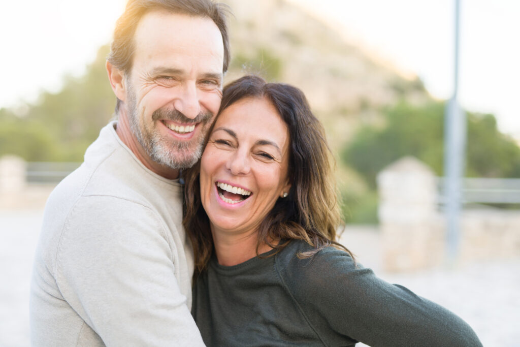 Restorative Dentist in Denton